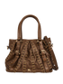 Lowry Shoulder, front view
